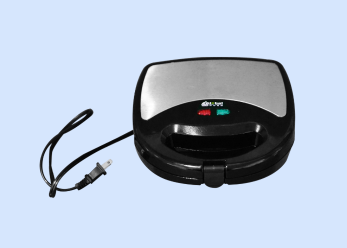 三明治機(jī)110V 60HZ 2片