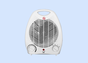 電扇加熱器 220V 60HZ