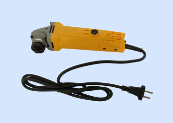 角式電鉆 110V 60HZ 125MM