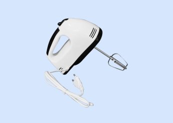 手持打蛋攪拌機(jī)220V 60HZ