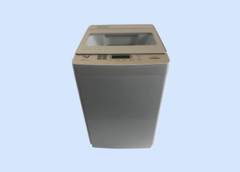 全自動(dòng)洗衣機(jī)220V 60HZ 8KG