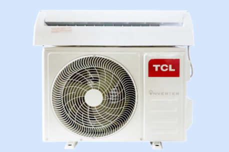 掛式空調(diào) TCL 110V 60HZ （1.5P）